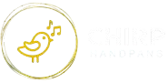 CHIRP Handpans