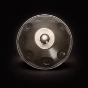 F Integral 10 – The Complete Circle of Harmony