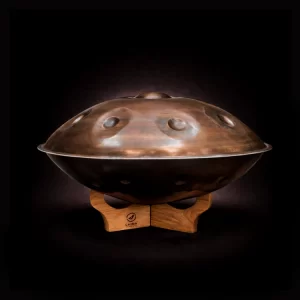 D Kurd 20 — The Complete Emotional Spectrum